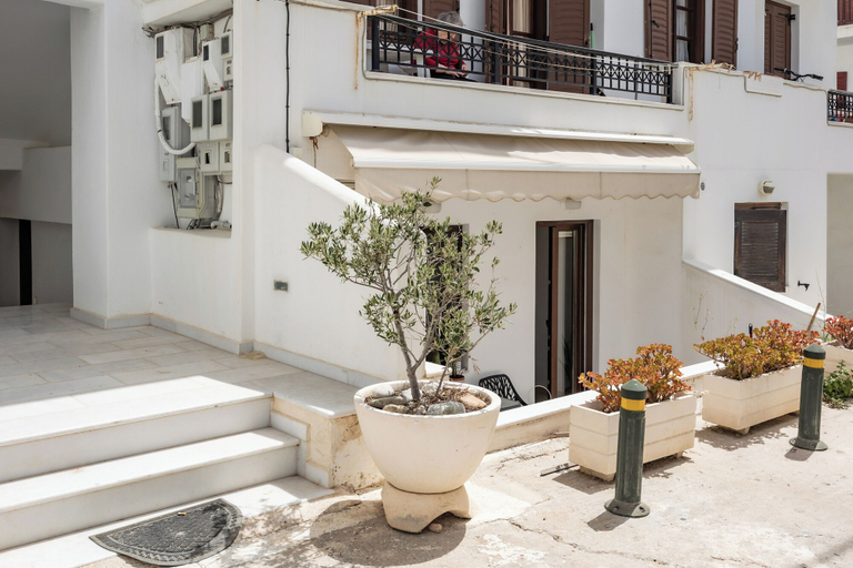 Exterior & Views 2, Naxos Chora Modern Dream w Patio Jacuzzi, South Aegean