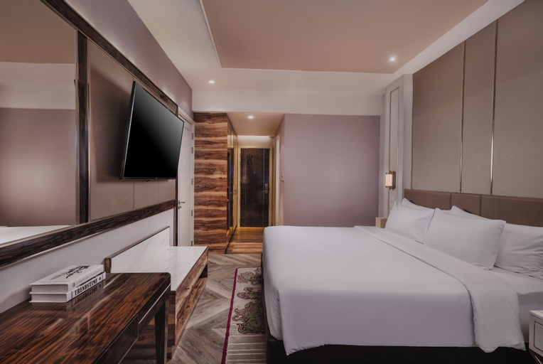 Bedroom 21