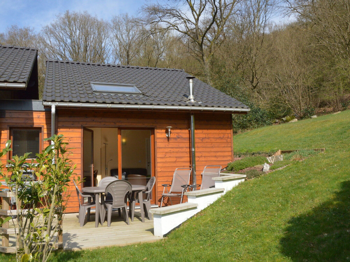 Cottage in Aywaille with Garden, Liège
