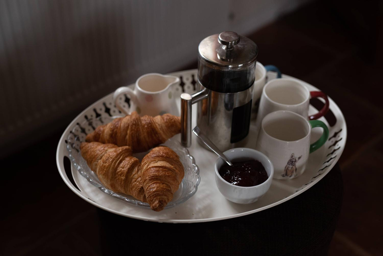 Food & Drinks, Blessingbourne Cottages & Apartments, Mid Ulster