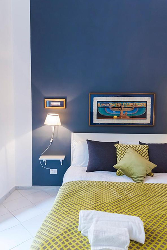 Others 3, La Casa Napoletana - LS Accommodations, Napoli