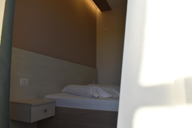 Bedroom 2, hotel qetesia, Shkodrës