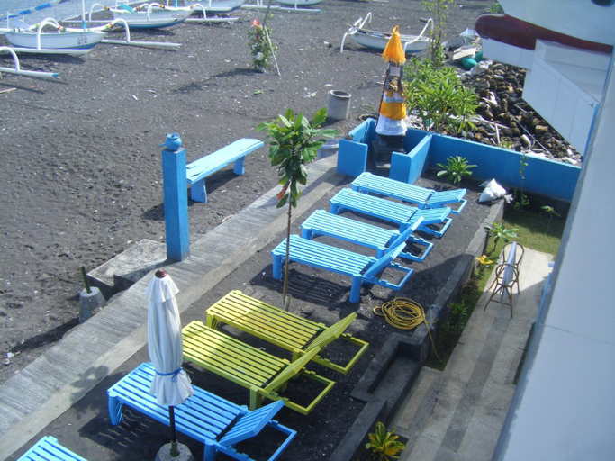 Others 4, De Adema Guesthouse, Karangasem
