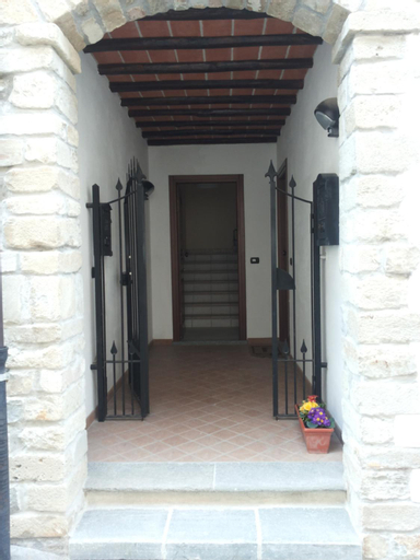 Conte Caramelli Apartment, Cuneo
