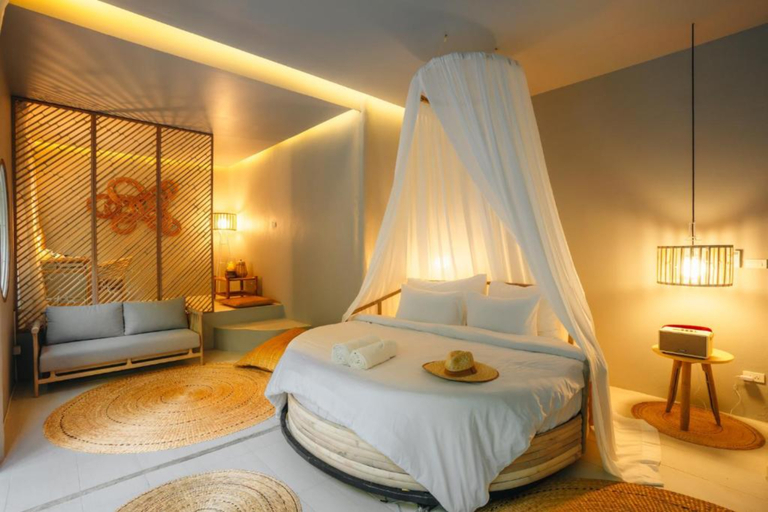 Bedroom 4, La Lanna, K. Mae On