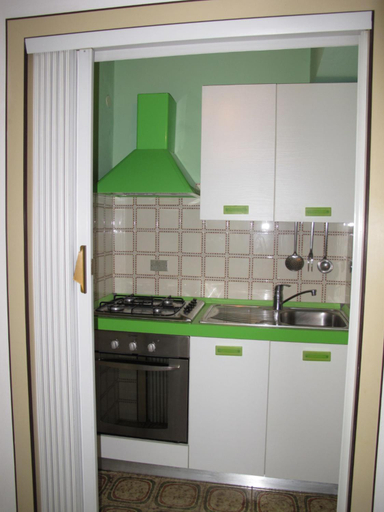 Others 4, Apartment Bellavista-4 by Interhome, Rimini