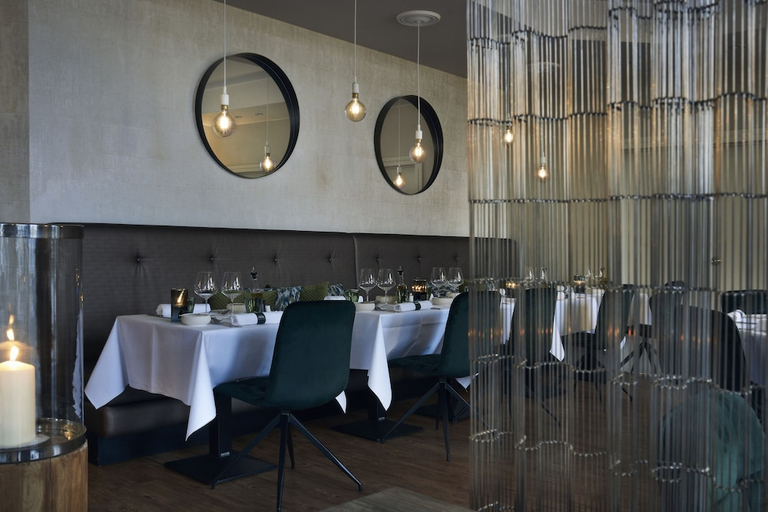 Food & Drinks 3, M Hotel, Limburg