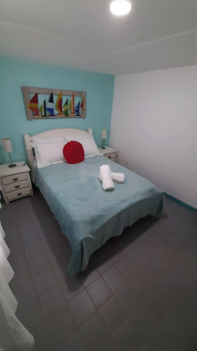 Bedroom 3, Vila Bela-Emília, Armação dos Búzios