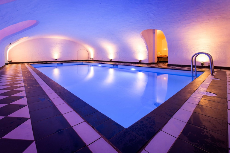 Sport & Beauty 2, Hotel Navarra, West-Vlaanderen