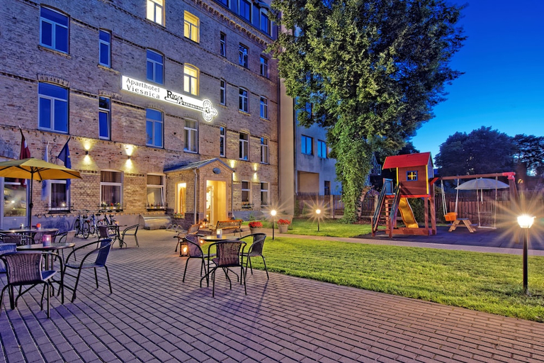 Exterior & Views, RIGAAPARTMENT SONADA, Riga