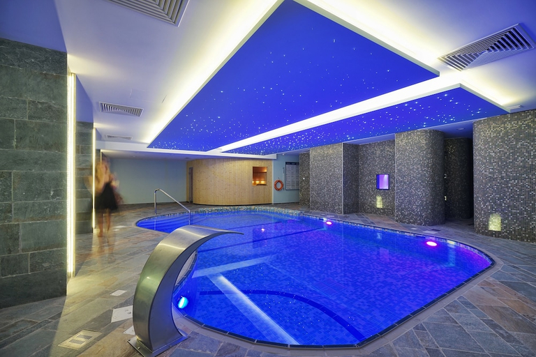 Sport & Beauty 2, Melissi Beach Hotel