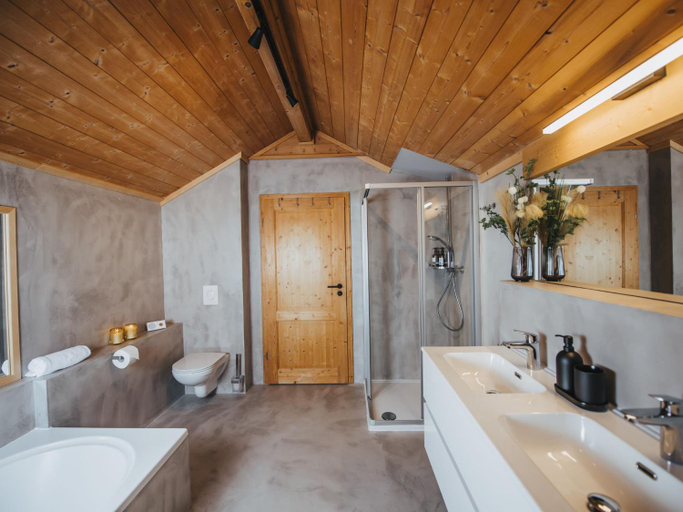 Others 4, Chalet Chalet 1018 by Interhome, Sankt Johann im Pongau