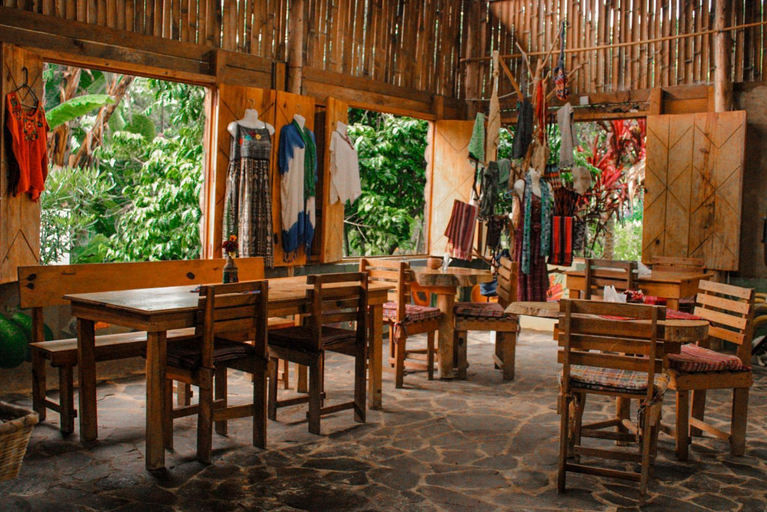 Food & Drinks 4, Eco-Hotel Mayachik, San Juan La Laguna