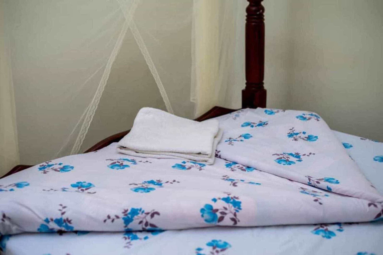 Bedroom 5, Baron Guest House, Busiiro
