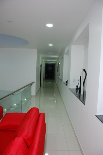 Others 5, Hotel Cermar Plaza, La Barca