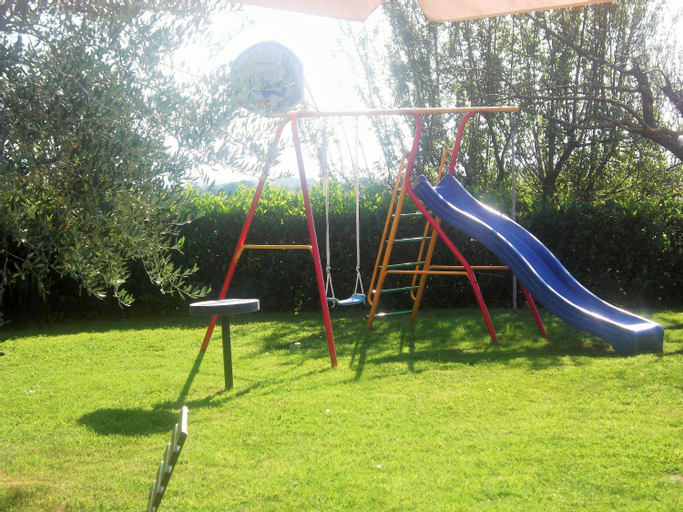 Agriturismo Casal Grande, Viterbo