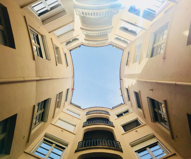 Exterior 13