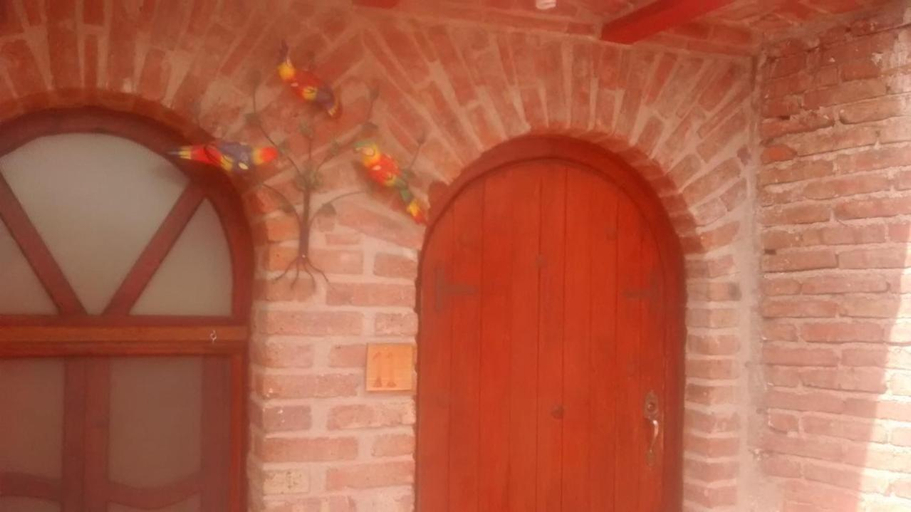 Others 5, Real Bonanza Posada, Guanajuato
