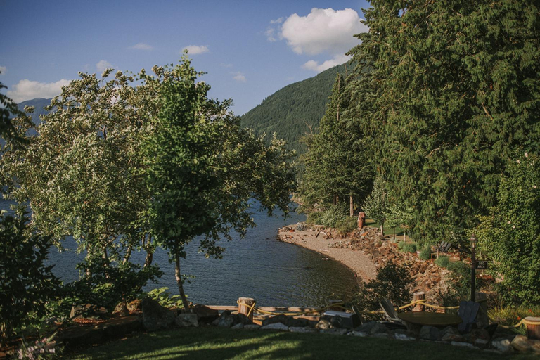 Others 3, The Lodge on Harrison Lake, Fraser Valley
