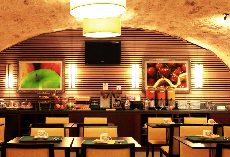 Food & Drinks 5, Folkestone Opéra, Paris