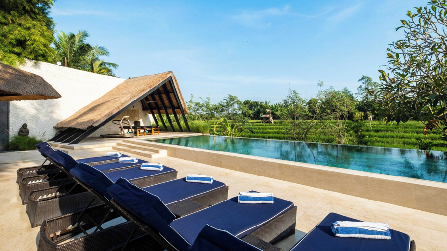 Sport & Beauty 3, Villa Kubu Dewi Sri by Villa Finder, Badung