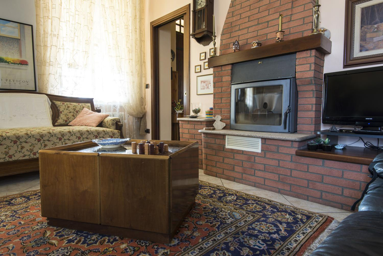 Others 4, B&B - Il Portichetto, Asti