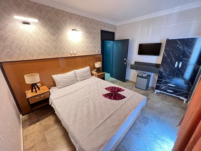 Bedroom 4, Blue Golden Sea, Kuşadası