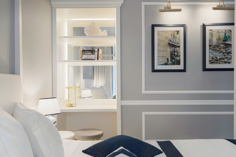 Bedroom 13
