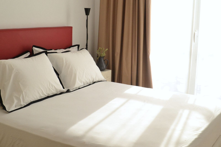 Bedroom 2, Anasa Hotel Athens, Attica