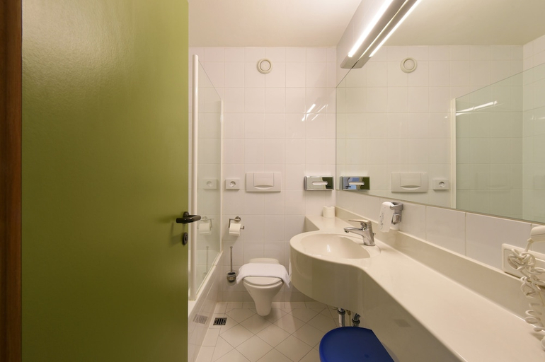 Bathroom 4, Am Neutor Hotel Salzburg Zentrum, Salzburg