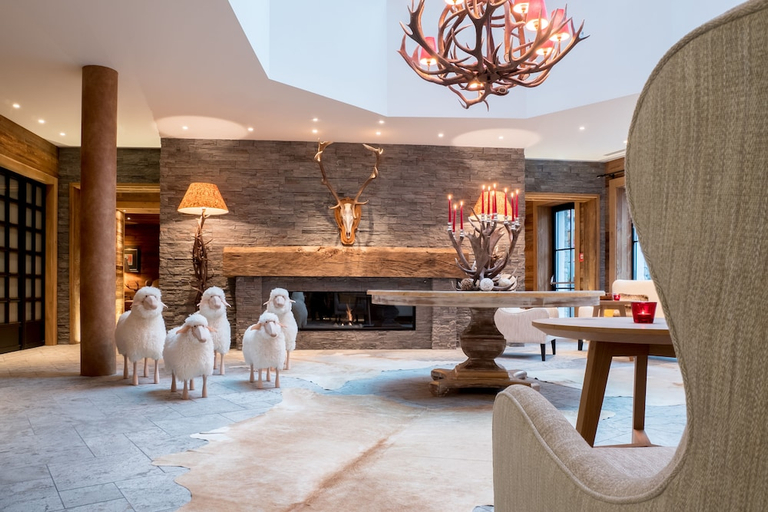 Others 4, Alpin Resort Sacher, Innsbruck Land