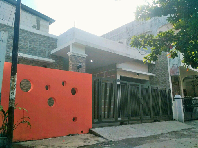 Homestay Bumi Asri III Cikutra, Bandung