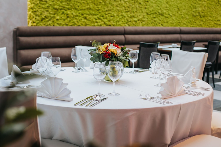 Food & Drinks 5, Lero Hotel, Dubrovnik