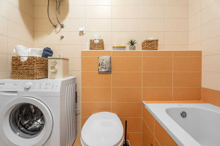 Bathroom 3, Apartment Maya by Litto, Split