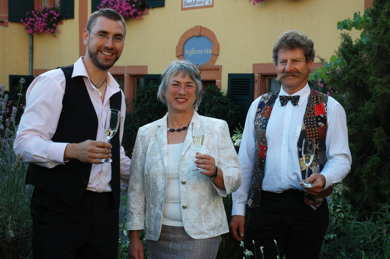 Others 5, Bio-Weingut Staffelter Hof, Bernkastel-Wittlich