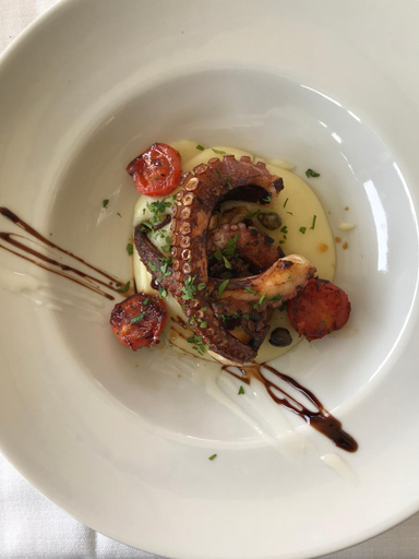 Food & Drinks 5, Hotel La Sirenetta, Messina