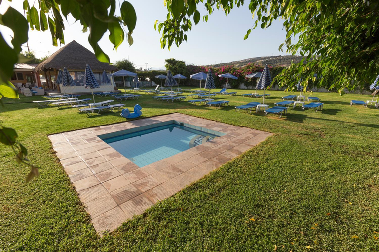 Others 3, Evelin Hotel, Crete