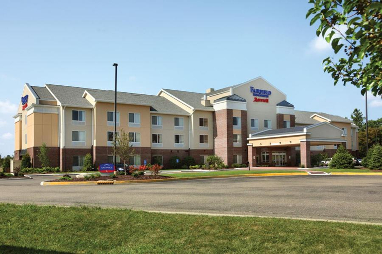 Fairfield Inn & Suites Weirton, Brooke