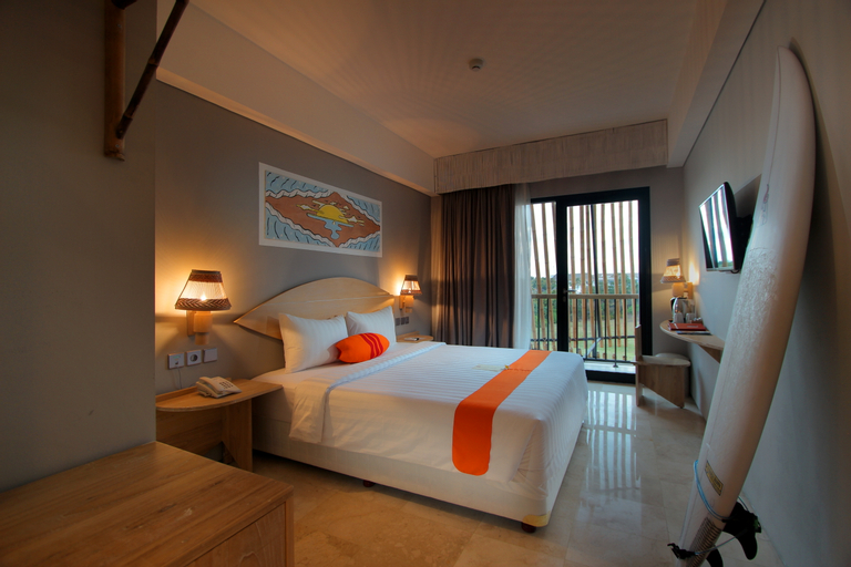 Bedroom 28