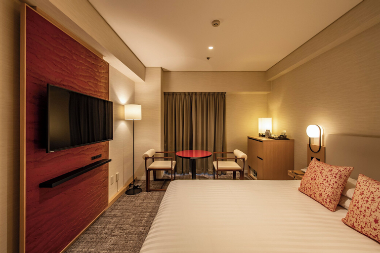 Bedroom 30