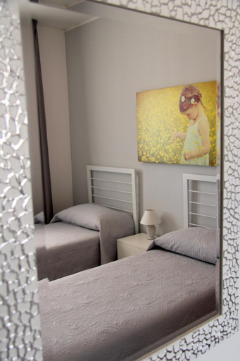 Others 2, Miramurgia B&B, Bari