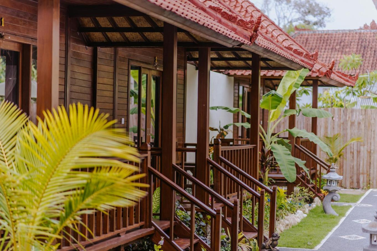 Others 5, Lembongan Small Heaven Bungalow, Klungkung