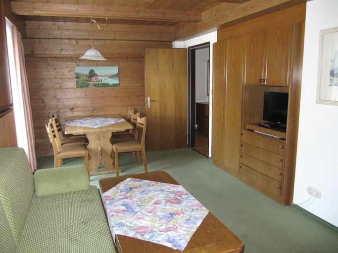 Others 5, Appartements Robert Bechlwirt, Kitzbühel