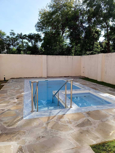Sport & Beauty, Lux Suites Nyali Holiday Villa, Nyali
