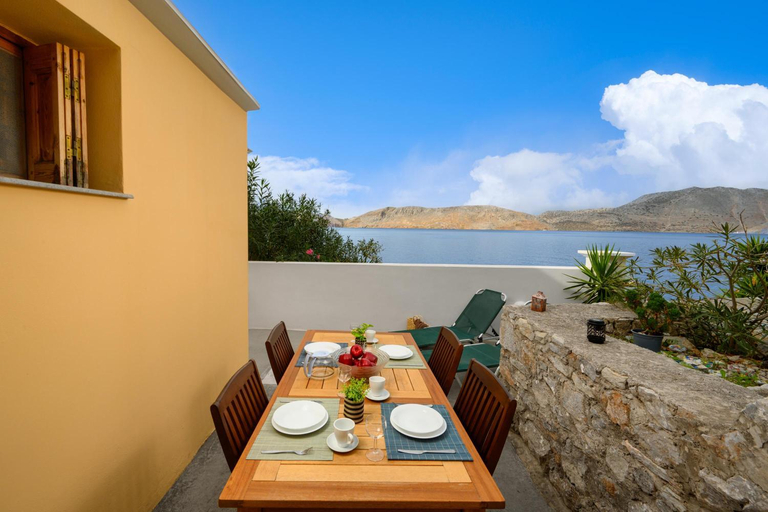 View 2, Over The Sea Apartments, South Aegean