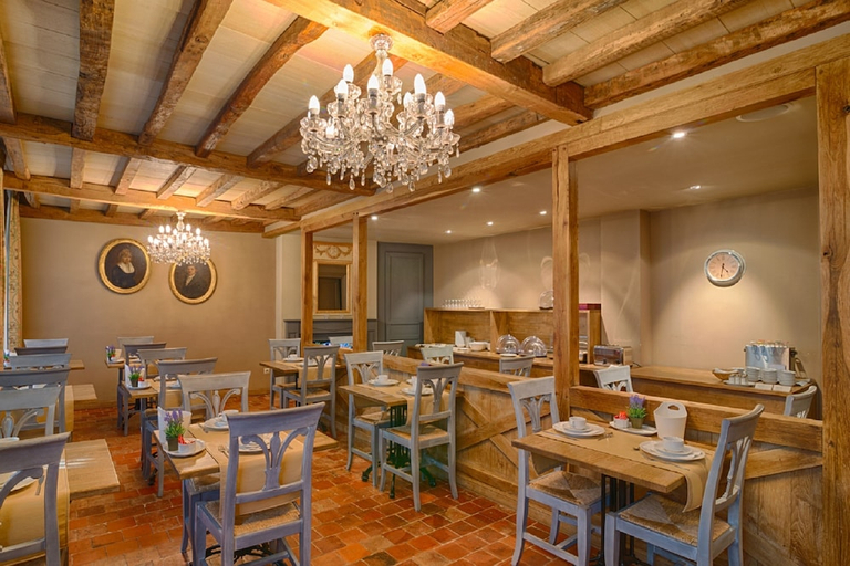 Food & Drinks 5, Biskajer, West-Vlaanderen
