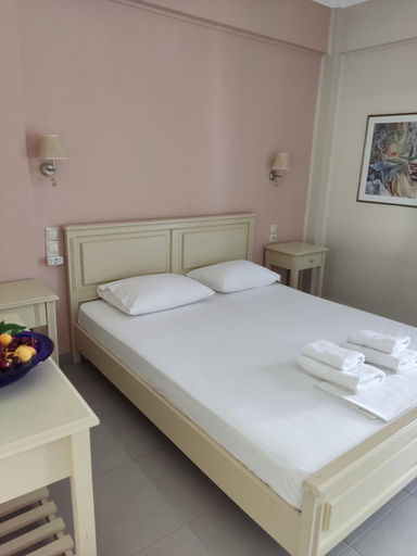 Others 4, Anesis Village Studios and Apartments, Ionian Islands