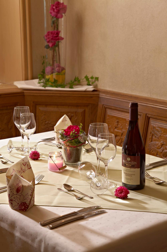 Food & Drinks, Hotel Lindenhof, Soest