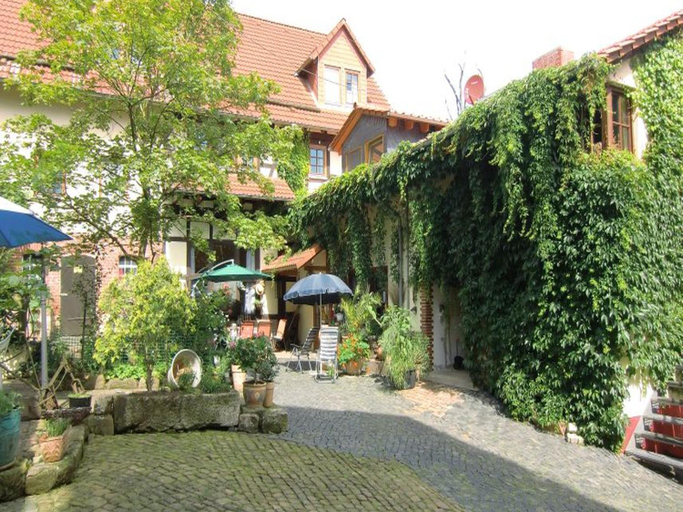 Others 2, Reiterhof Aumuhle, Schwalm-Eder-Kreis