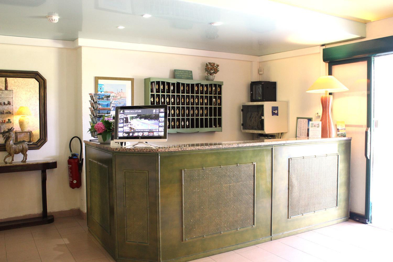 Public Area 2, Hôtel Arcu Di Sole, Corse-du-Sud